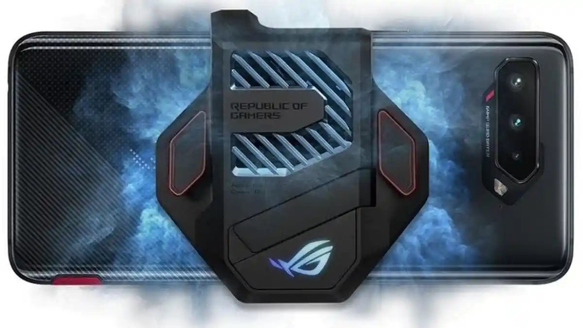 Asus Resmi Rilis ROG Phone 5 dengan Sejumlah Keunggulan, Cek Spesifikasi, Harga dan Varian
