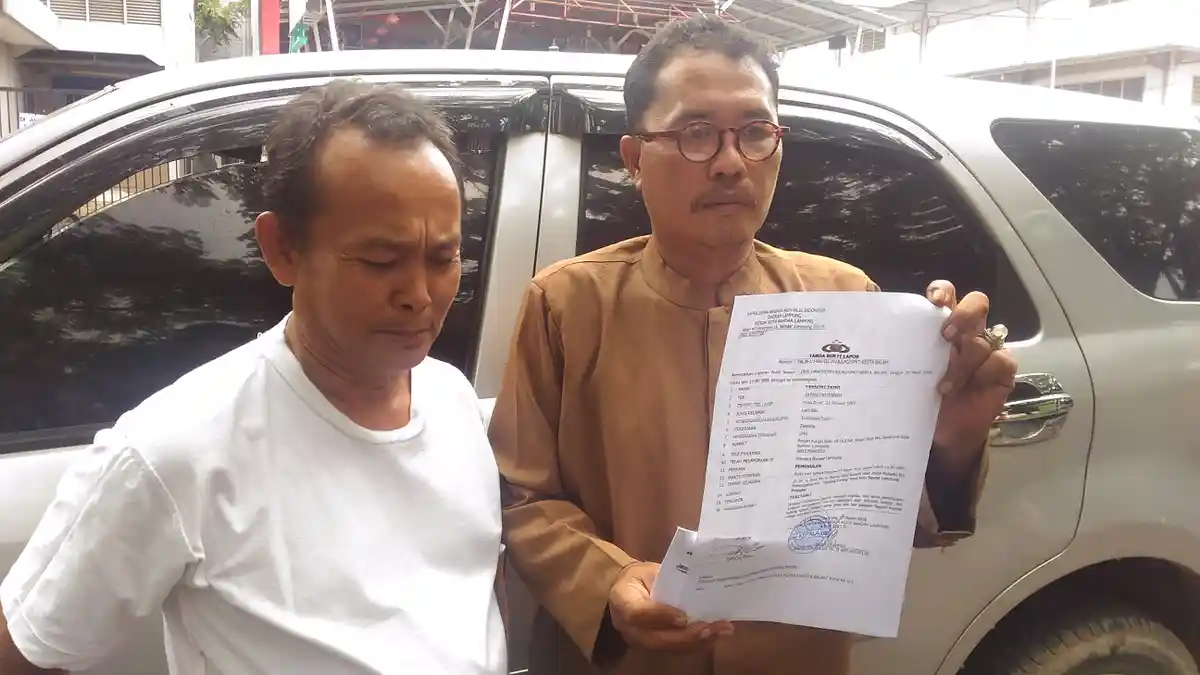 Dua Kali Keluarga Pasien Ajak Damai, Tapi Ini yang Terjadi
