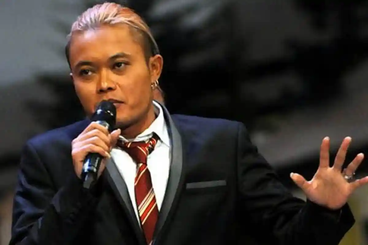 Sule Blak-blakan Soal Calon Istri, Pengusaha Asal Bandung Beda Usia 14 Tahun