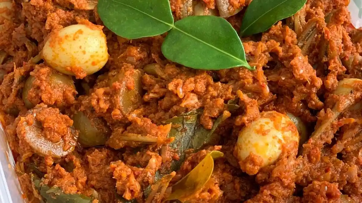 Hokiku_food: Hadirkan Menu Khas Bukittinggi Hingga Es Cendol Kopi Lewat Layanan Online
