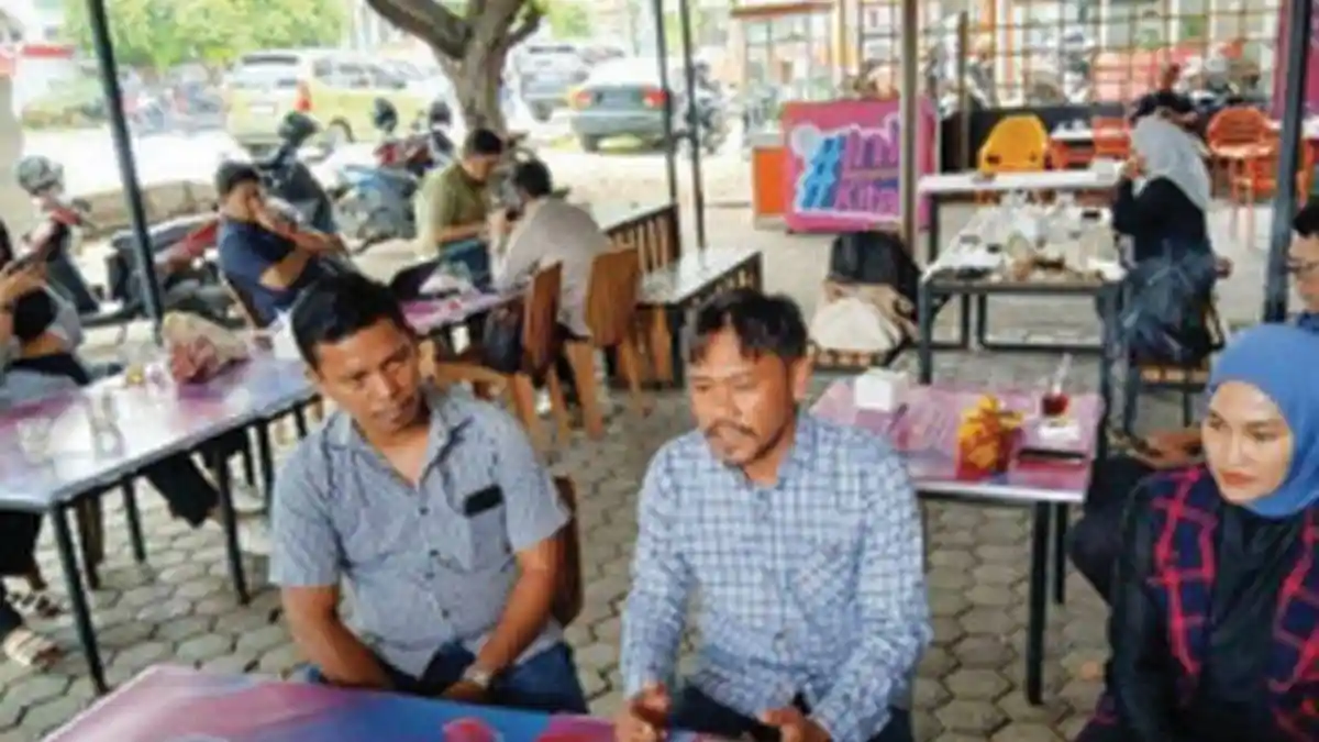 Rekonstruksi di Rumah Kos, Ada Indikasi Pembunuhan Berencana