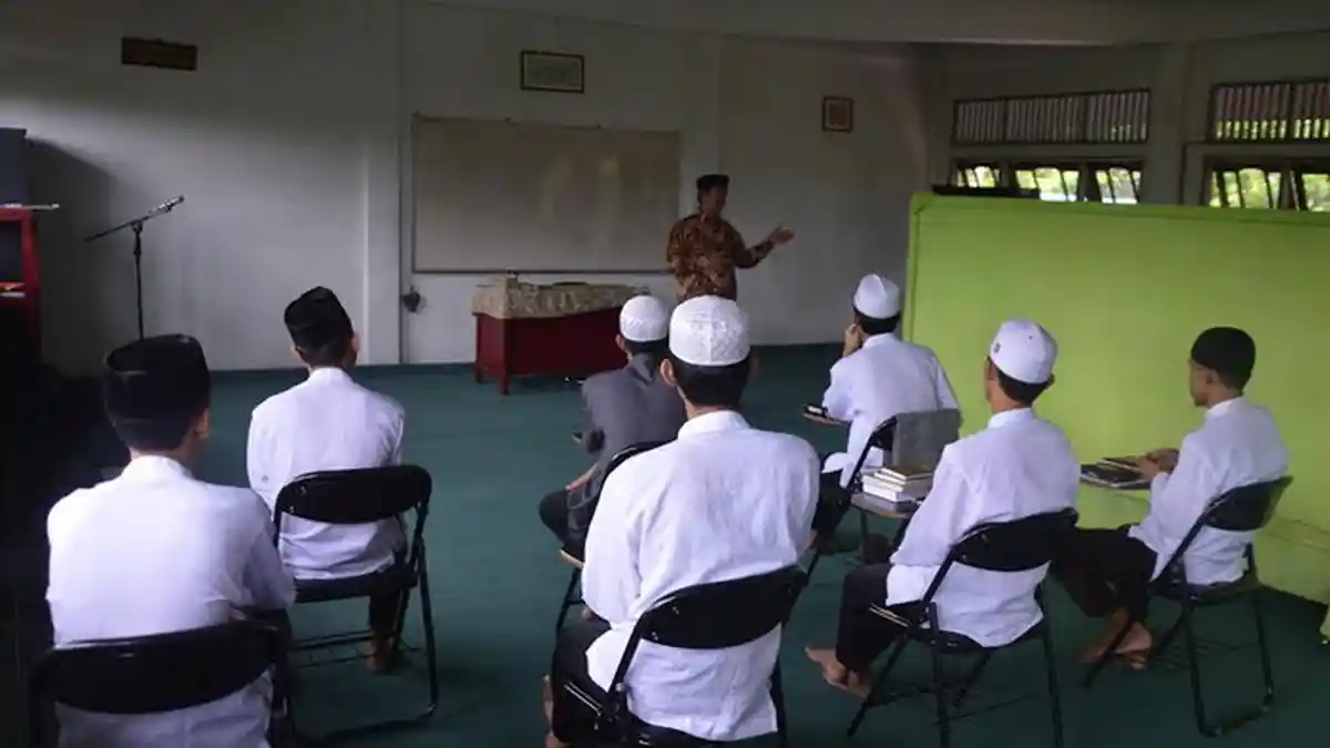 20 Ucapan Hari Santri Nasional 2024 yang Cocok Jadi Caption di Instagram, Facebook, hingga WhatsApp