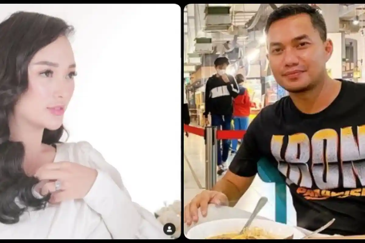 Rumah Tangga Diisukan Retak, Hubungan Zaskia Gotik dengan Sirajuddin Dibongkar Ayah dan Sahabat