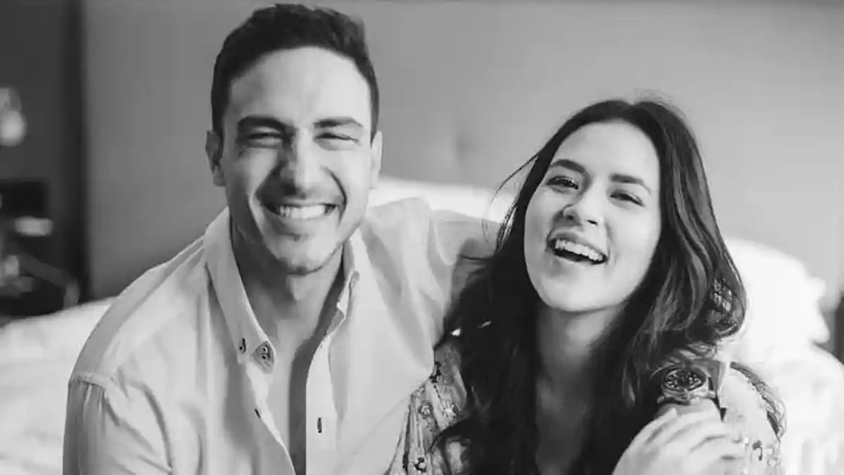 Heboh Diisukan Cerai, Hamish Daud Sempat Bocorkan Sifat Asli Raisa di Rumah: Banyak yang Gak Tahu