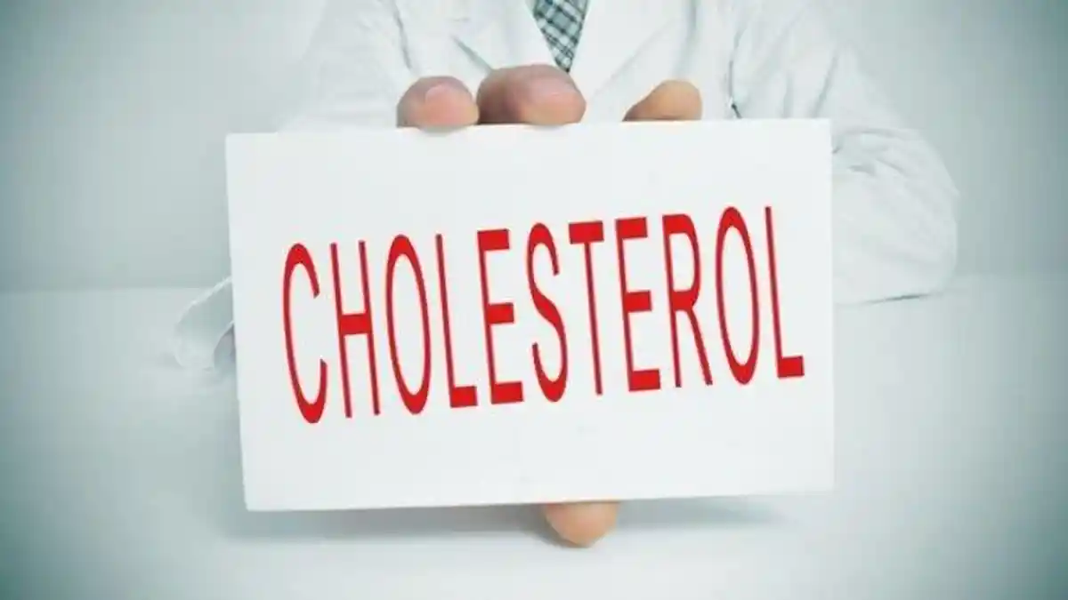 WASPADA Ini Tanda Tubuh Memiliki Kolesterol Tinggi, Berapa Kadar Normal Kolesterol?