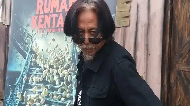 Sosok Epy Kusnandar Lahir dari Dunia Teater hingga Sempat Divonis Kanker Otak, Kini Tutup Usia