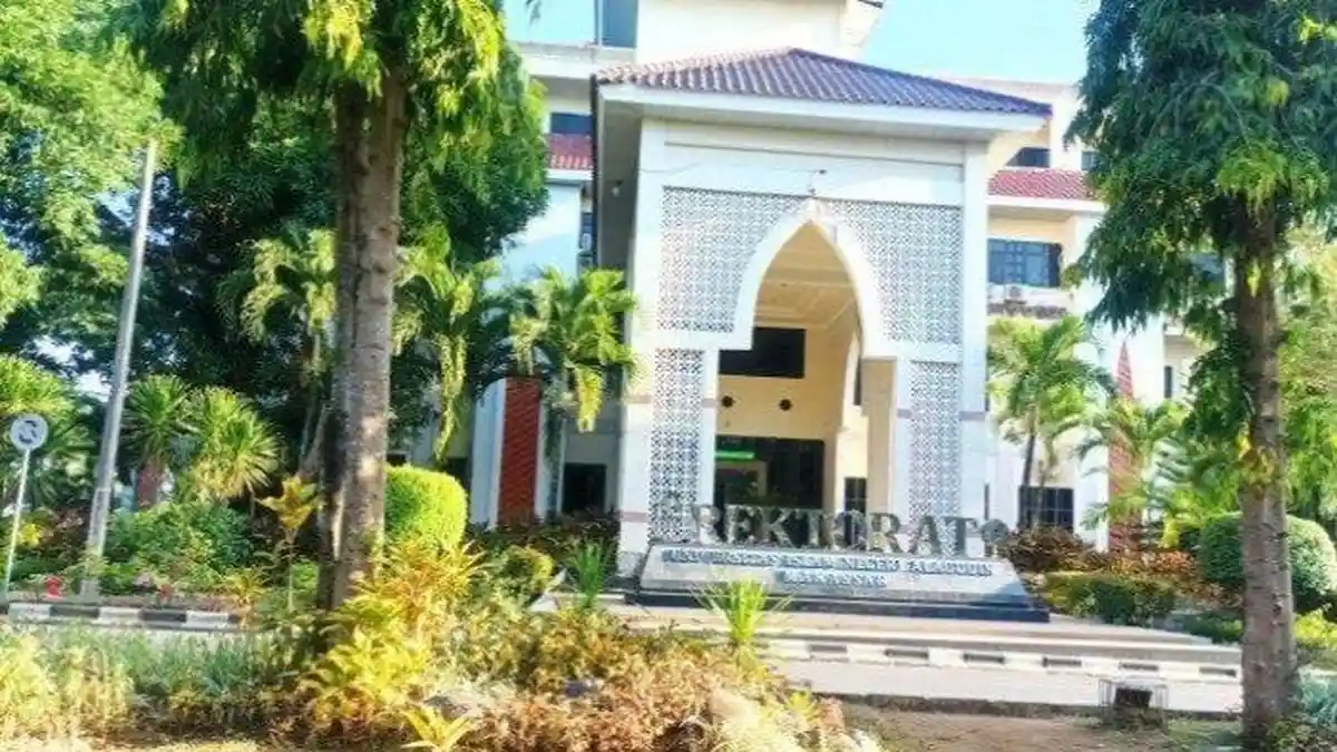 UIN Alauddin Makassar Benarkan Ada 1 Mahasiswa Ikut Program Ferienjob Jerman: Atas Kemauan Sendiri