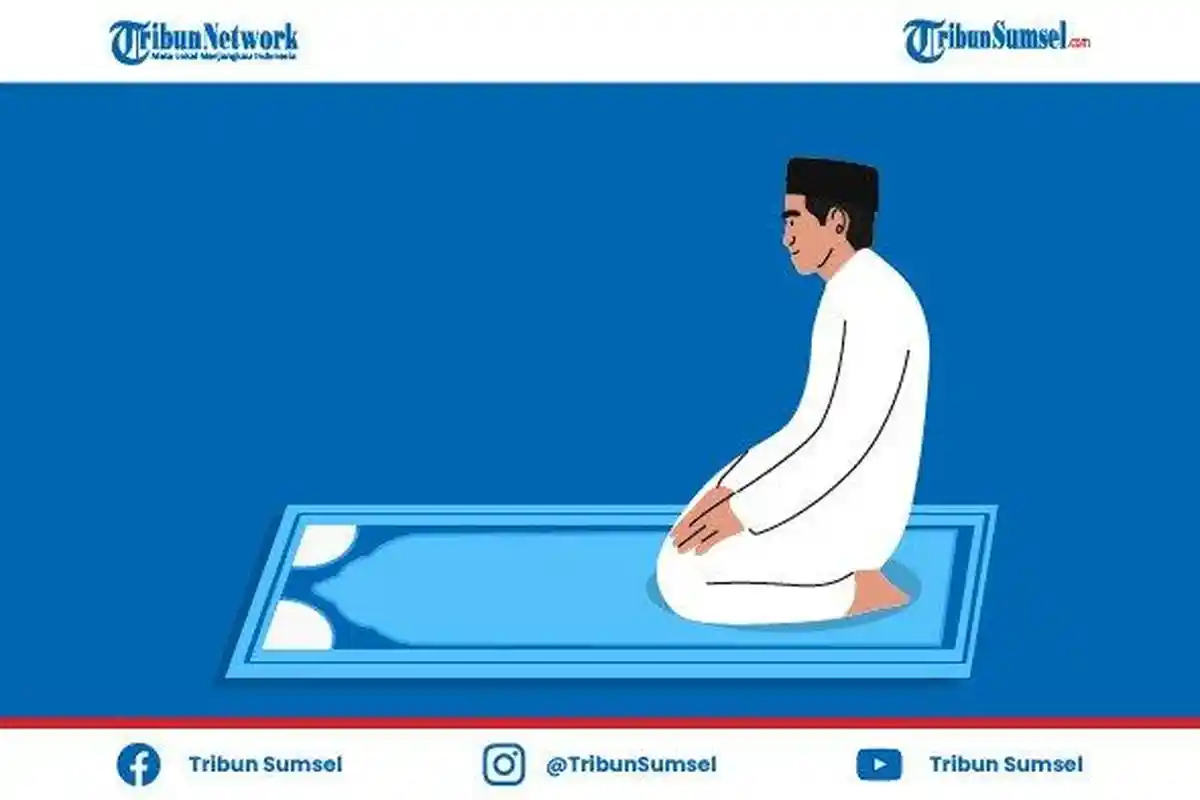 Syarat Wajib dan Syarat Sah Shalat, Apa Persamaan dan Perbedaan antara Keduanya?