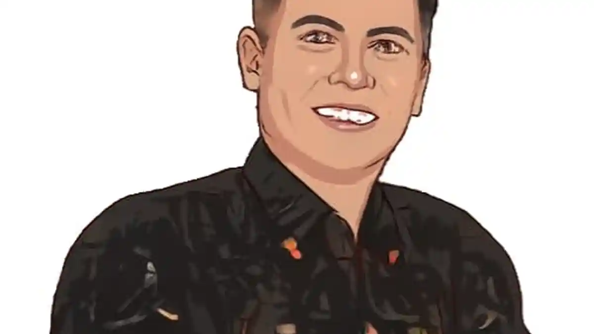 Minyak Goreng Naik Lagi