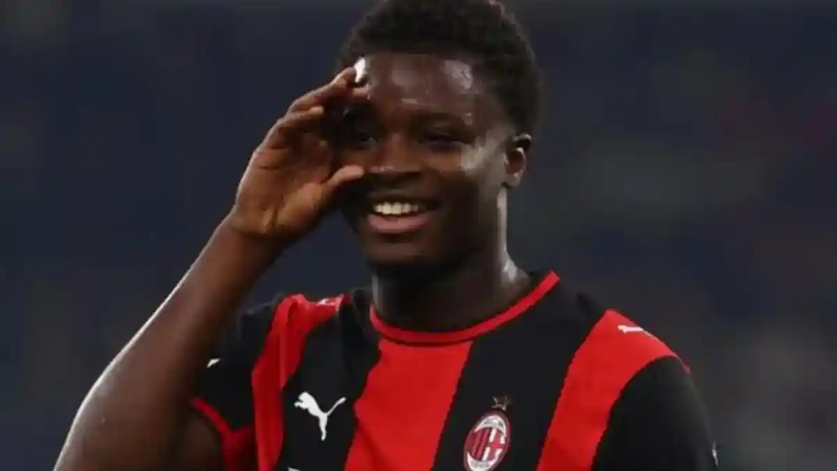 Ujian Berat Milan, Amorim Andalkan Cisse?