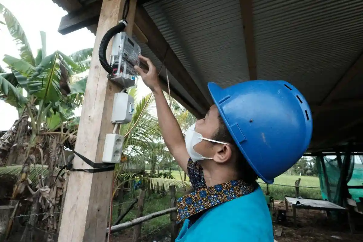 Yuk Simak! Begini Tips dari PLN Hindari Korsleting untuk Cegah Kebakaran