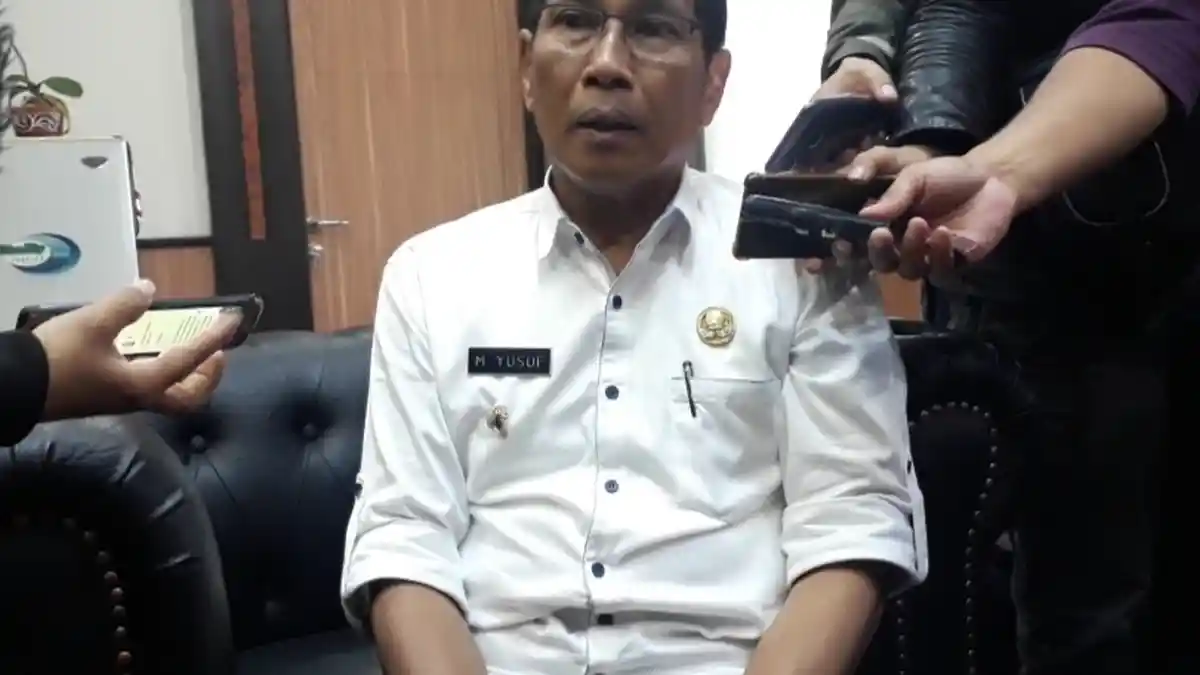 Pemkot Tasikmalaya Dukung Sensus Penduduk Berbasis Aplikasi