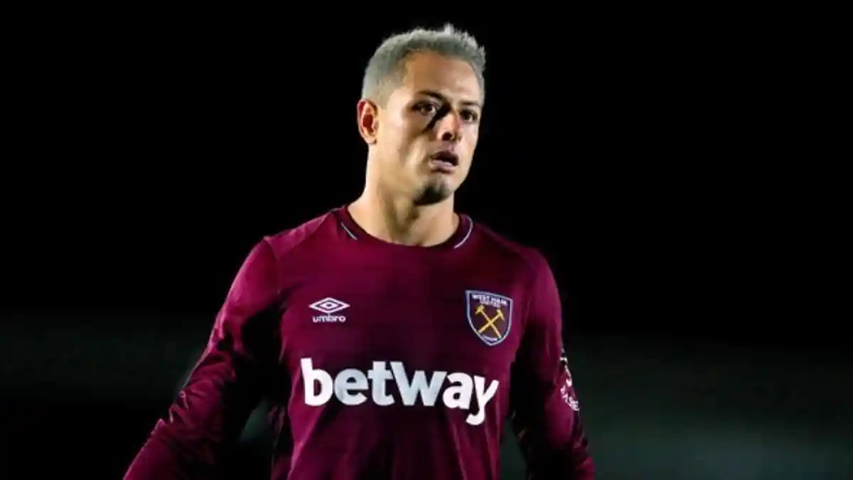 Javier Hernandez Bicara Perbedaan Saat Perkuat Manchester United dan Real Madrid