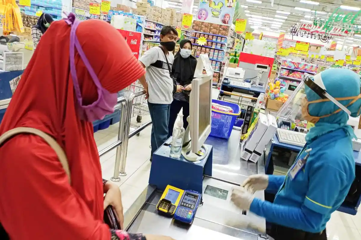 Epidemiolog UI Sebut Vaksin yang Lebih Aman dan Tanpa Efek Samping adalah Protokol 3M