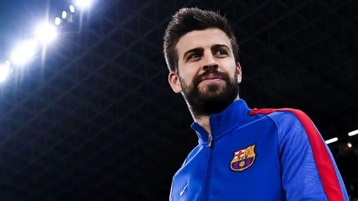 Federasi Sepak Bola Spanyol Turun Tangan Buntut Sindiran Gerard Pique ke Real Madrid