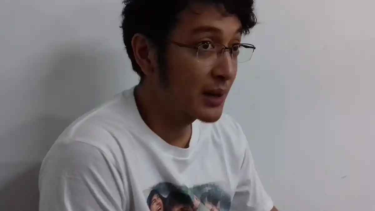 Dimas Anggara Pernah Diberitakan Terlibat Penganiayaan Sebelum Diduga Tampar Anak Pasha Ungu