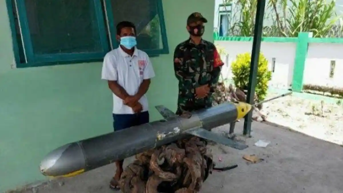 Dosen HI Unhas Duga China Mata-matai Selat Makassar karena Pintu Gerbang 2 Samudera