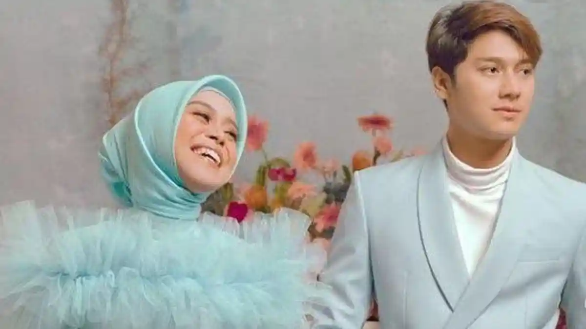 Rosmala Dewi Singgung Jadwal Terbaru Pernikahan Rizky Billar - Lesti Kejora, Batal Karena PPKM