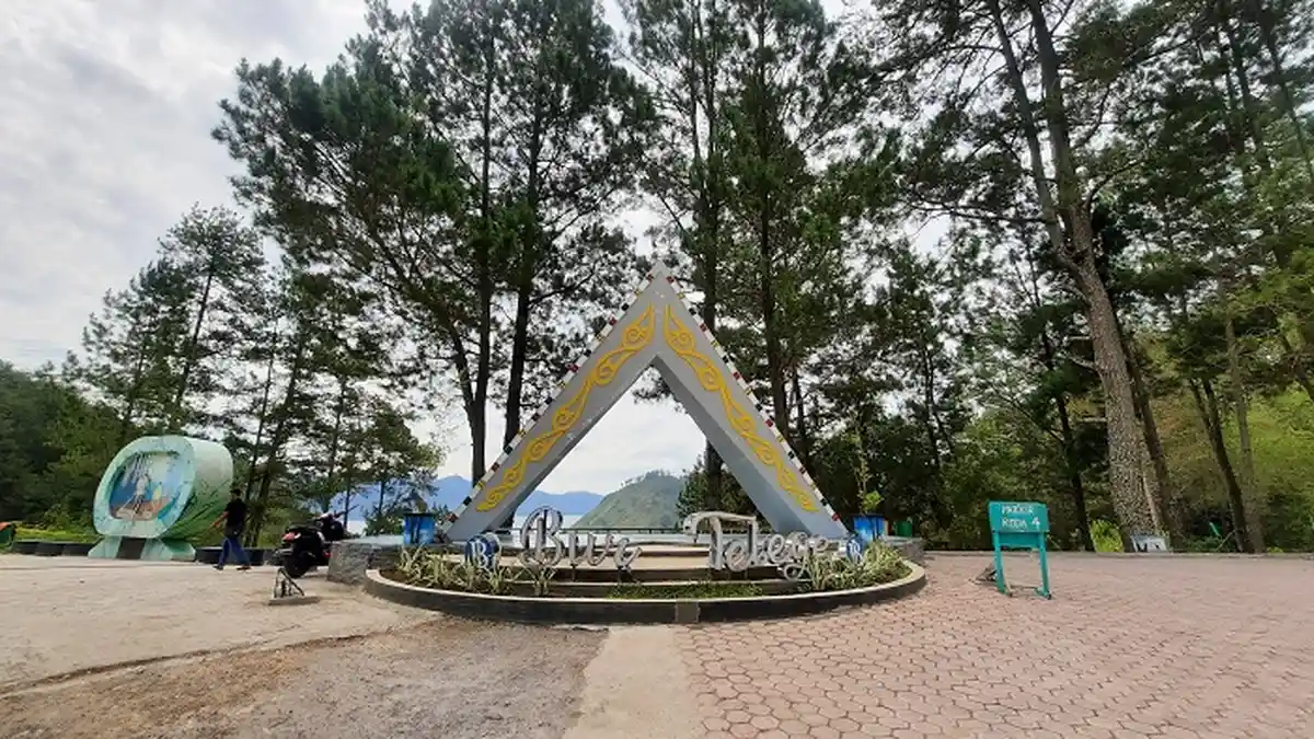 Dua Destinasi Wisata Aceh Tengah Masuk Nominasi API Award 2022