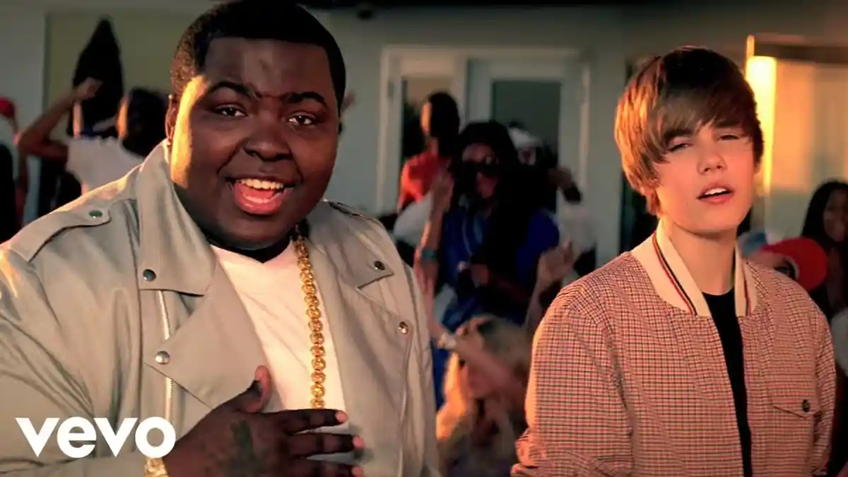 Terjemahan Lirik Lagu Eenie Meenie, Sean Kingston & Justin Bieber
