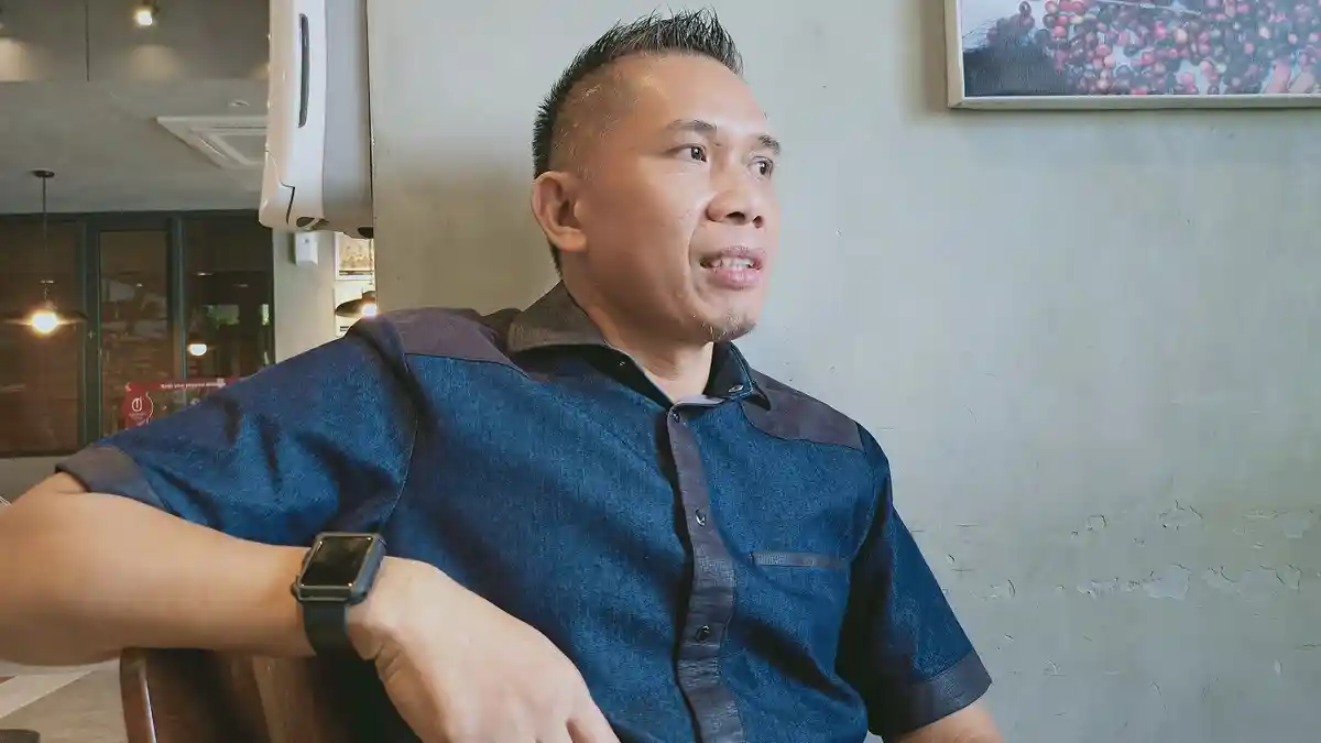 AAJI Sulsel:79 Persen Orang Cari Asuransi Kesehatan yang Mengcover Covid-19