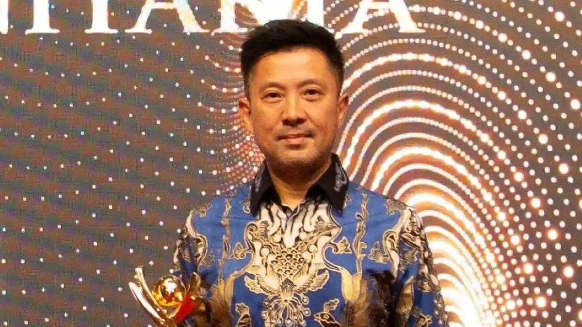 UBS Gold Ekspor Emas ke 35 Negara