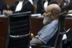 Lukas Enembe Jalani Sidang Dakwaan