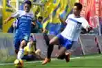 Sigit Hermawan Giring Bola