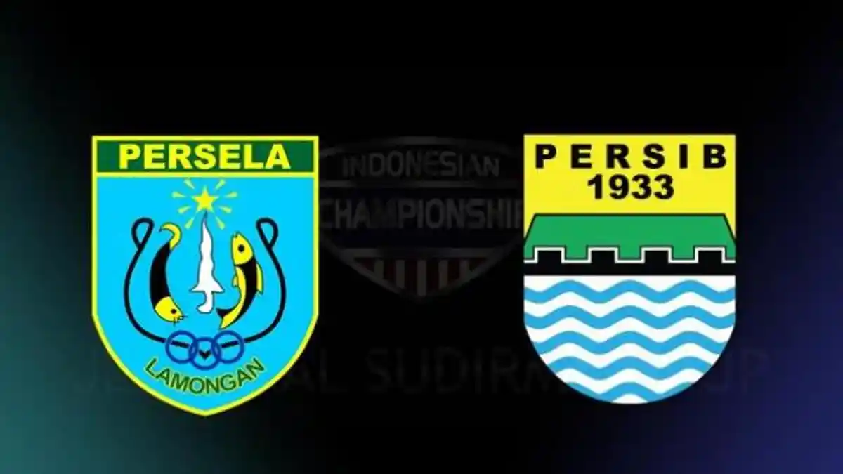 Link Live Streaming Persela Vs Persib Bandung: Robert Tak Panggil Mihelic Hingga Waspada Nil Maizar