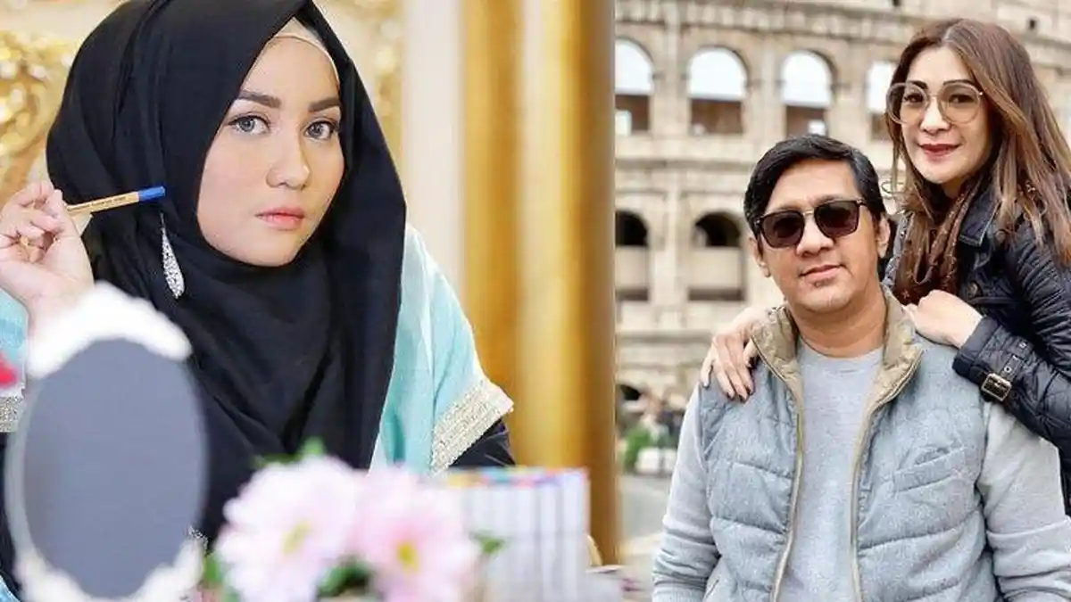 Selama Ini Terlihat Sehat, Rupanya Andre Taulany Didiagnosis Penyakit Ini: Karena Terlalu Berlebihan