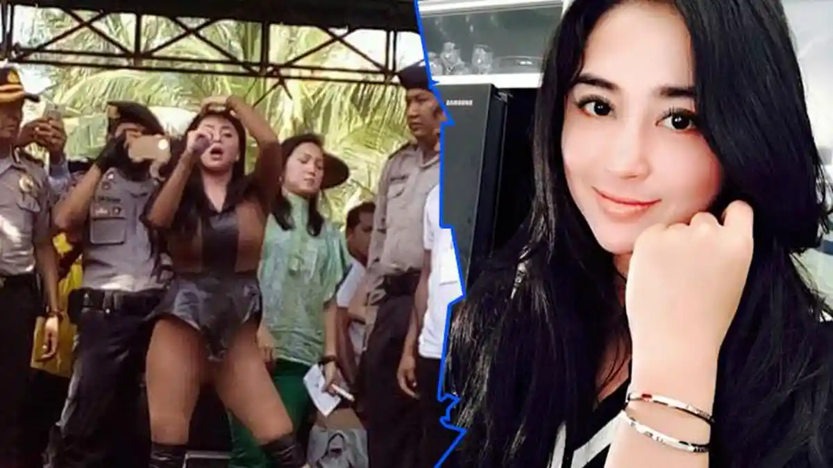 3 Kali Ganti Suami Dewi Perssik Belum Hamil, Rupanya Ini Penyebabnya