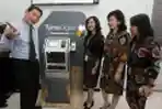 Kantor Cabang Berbasis Digital Diluncurkan Bank Commonwealth