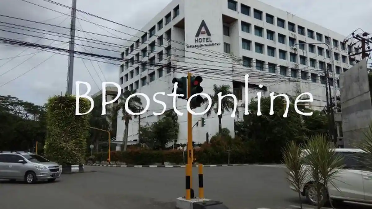Wali Kota Ingin Eks A Hotel Difungsikan, Ini Alasannya