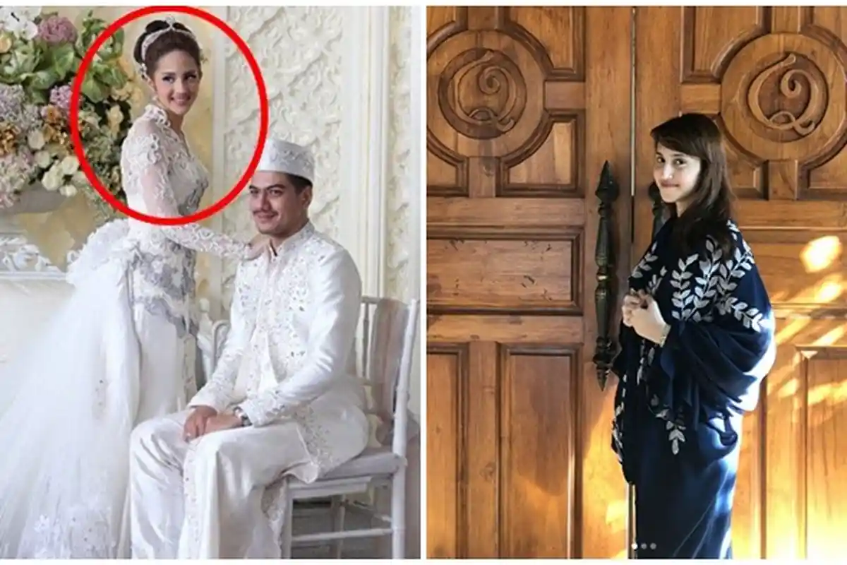 Tsamara Amany Pernah Menikah Muda di Usia 19 Tahun, Ini Sosok Mantan Suaminya