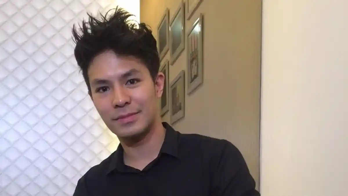 Fero Walandouw Tak Ingin Main-main untuk Mencari Pasangan Hidup: Serius, Sikat