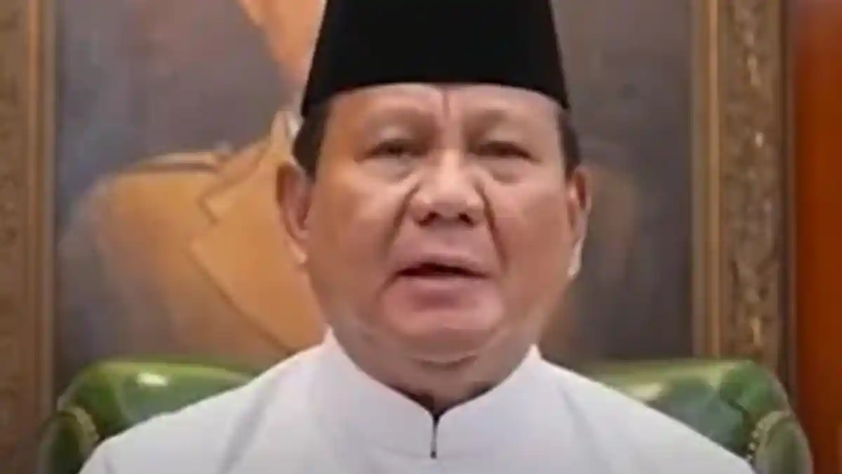 Presiden Prabowo Bantu Dana Pendidikan untuk Guru Lanjutkan D4-S1
