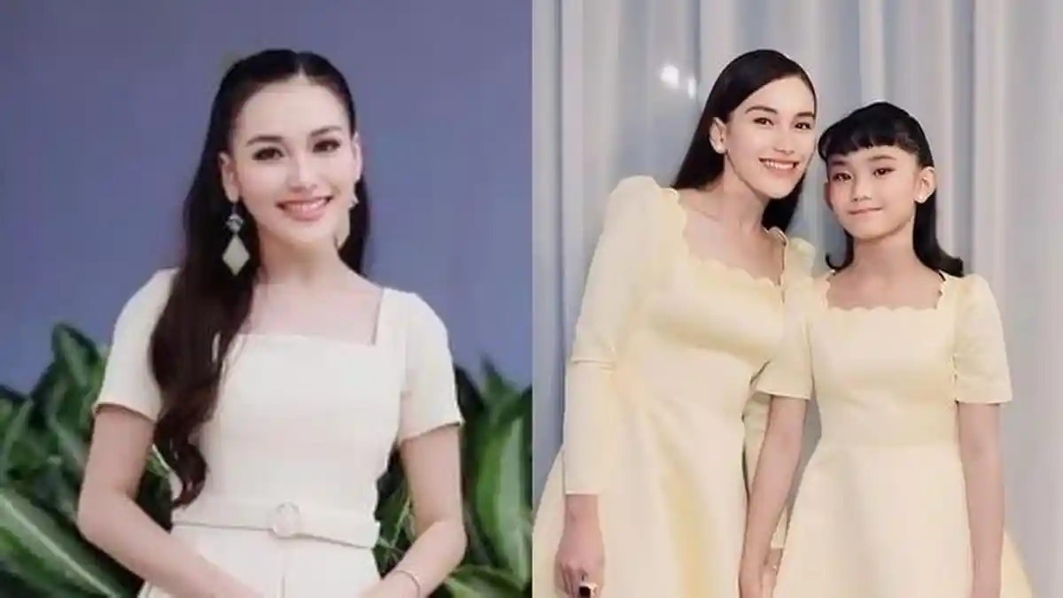 Penyesalan Ayu Ting Ting yang Galak ke Putrinya Bilqis