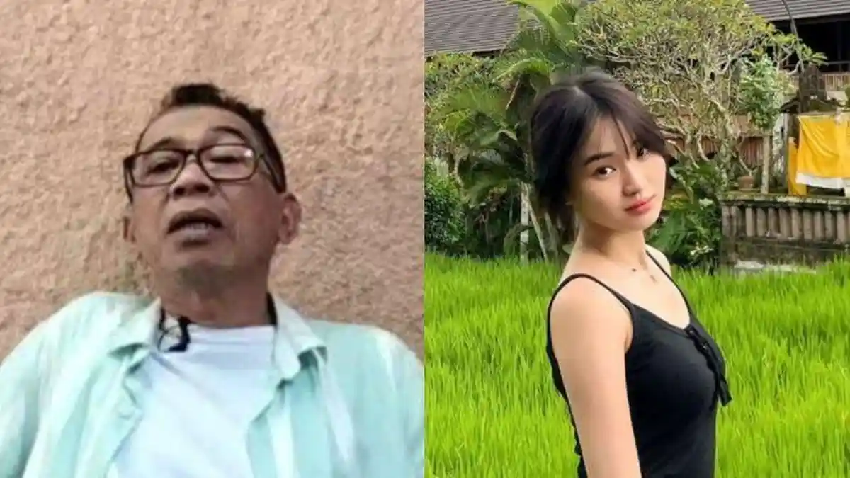 Jarwo Kwat Tutup Komentar Medsos Usai Dihujat Buntut Peluk Mesra Chateez 