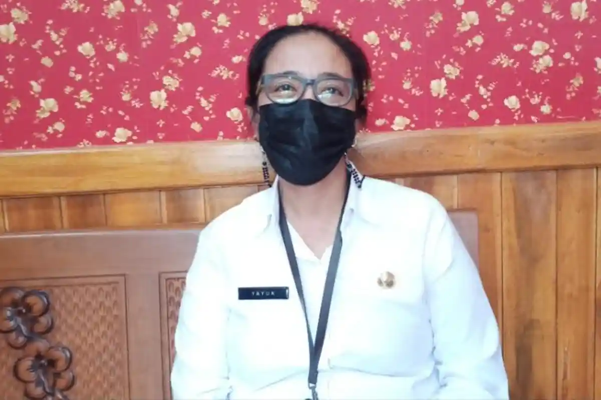 PMD Blora Anggap Masa Jabatan 6 Tahun Kades Belum Maksimal karena Pandemi