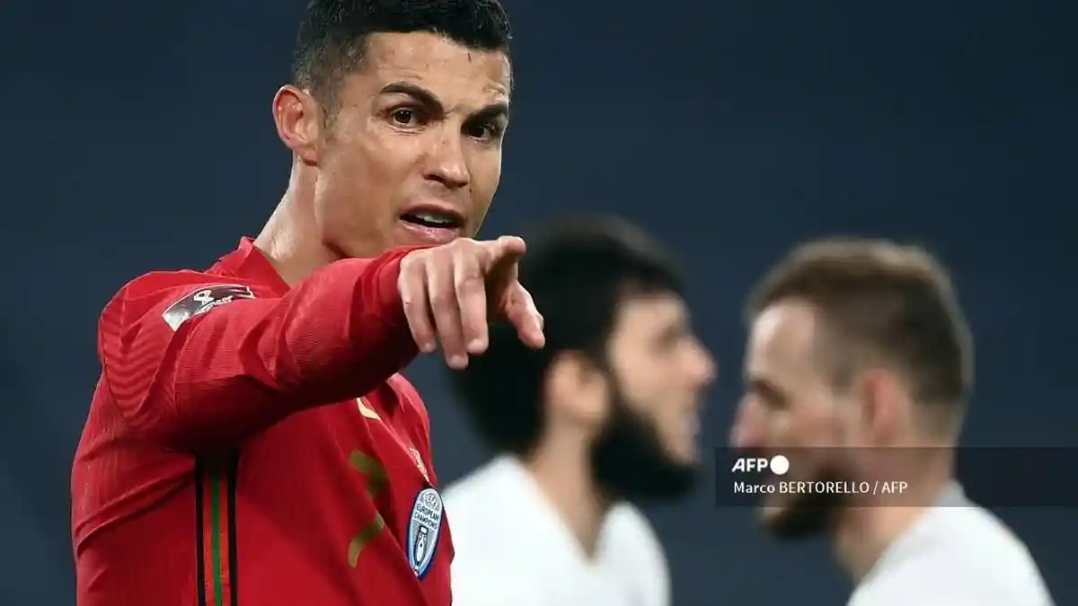 Ini Daftar Pemain Euro 2020, Termasuk 26 Pemain Portugal yang Baru Diumumkan