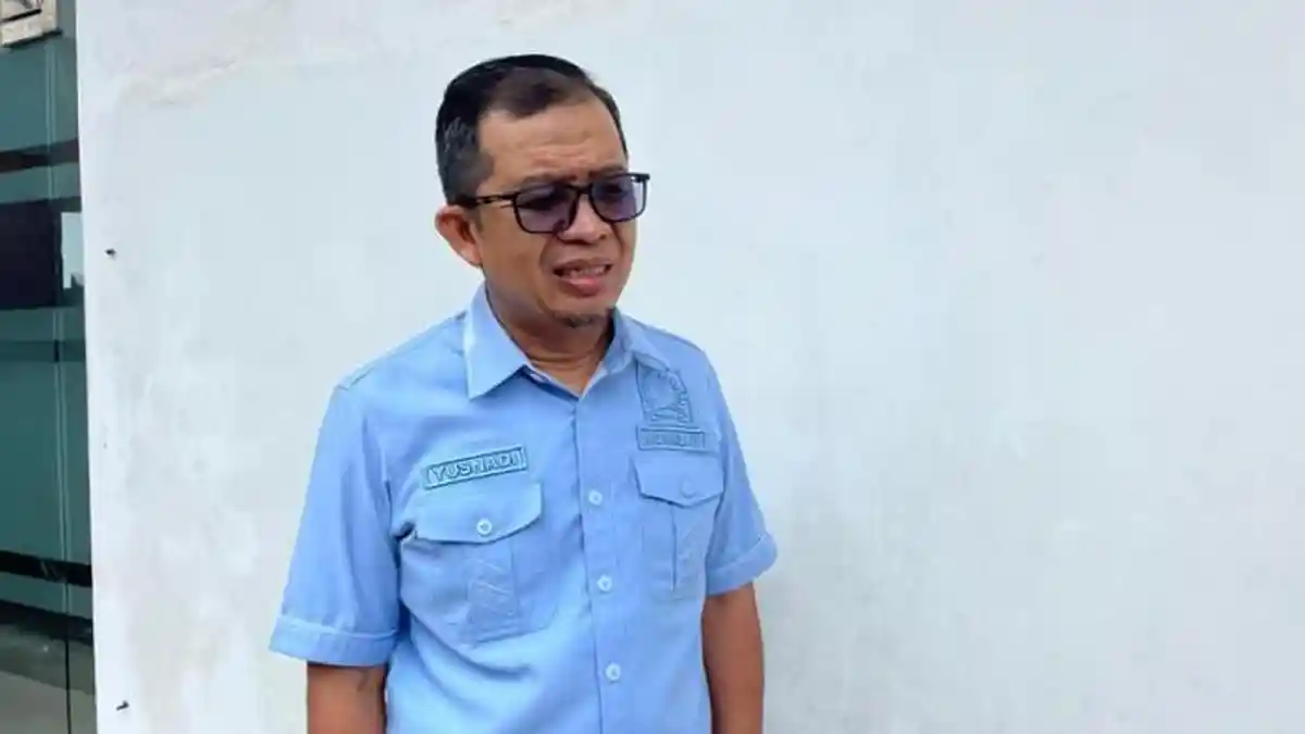 DPRD Lampung Dukung Penempatan Sniper di Sejumlah Titik Rawan Selama Mudik