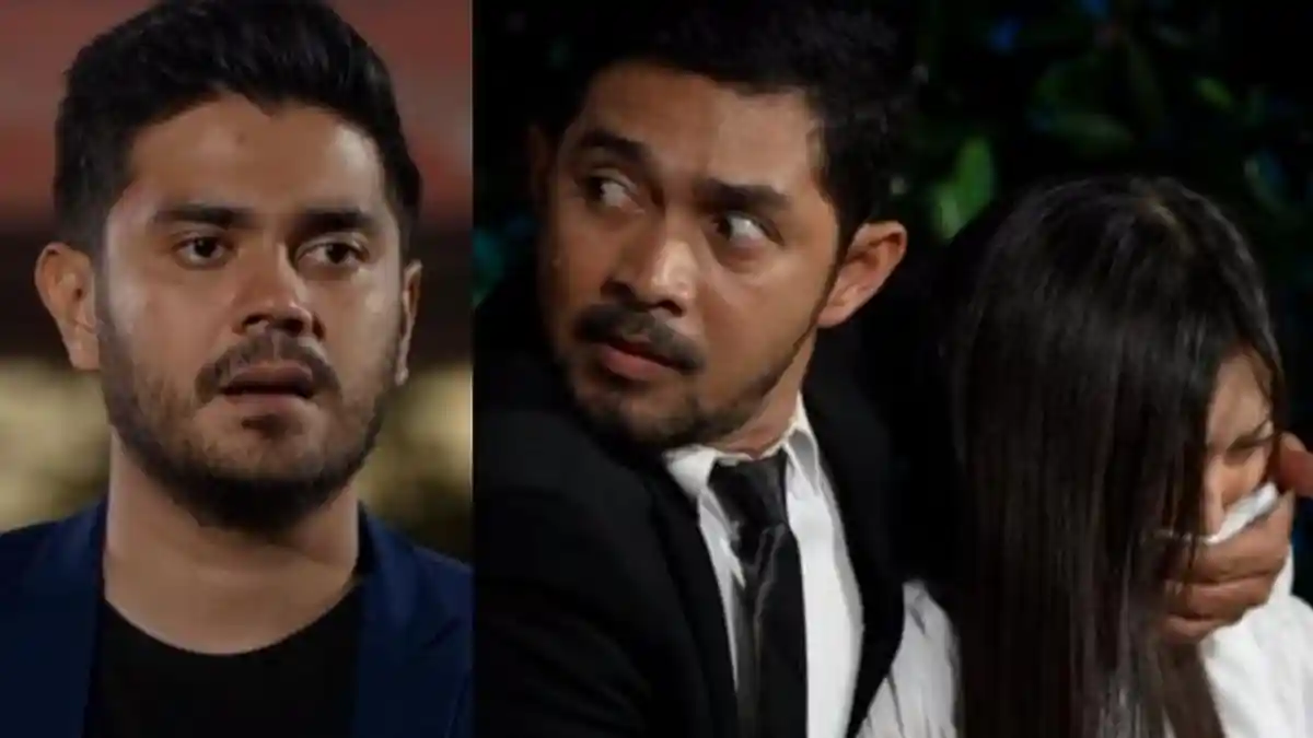 Sinopsis Sinetron Cinta Setelah Cinta 15 Januari 2023: Starla Gagal Kabur dari Ben, Arya Panik
