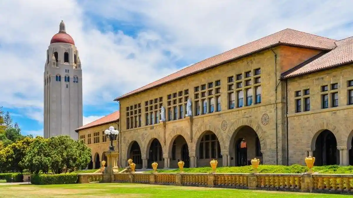 Info Beasiswa Kuliah S2 dan S3 di Stanford University, Simak Cara Daftarnya Paling Lambat 14 Oktober