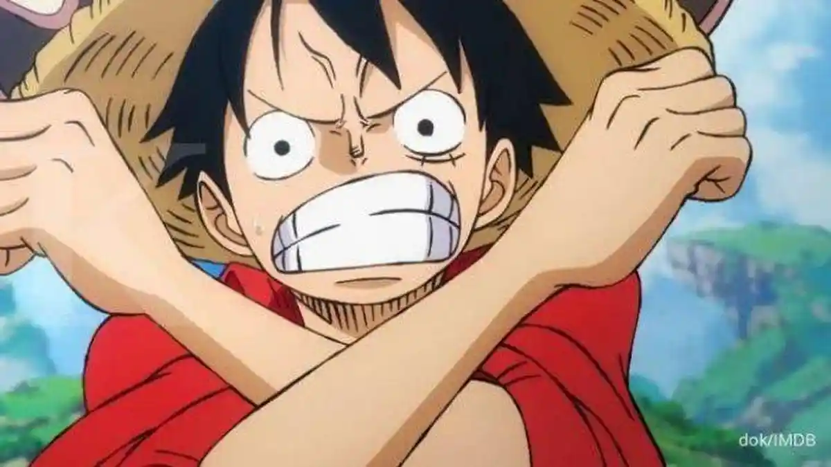 Ini Bocoran Manga One Piece Chapter 997, Sanji Hadapi Black Maria?