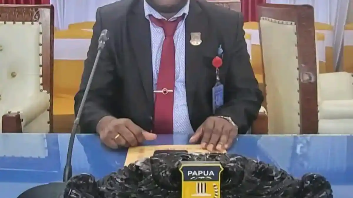 Legislator Minta Pansel Tinjau Ulang Batasan Umur Seleksi MRP Papua Pegunungan