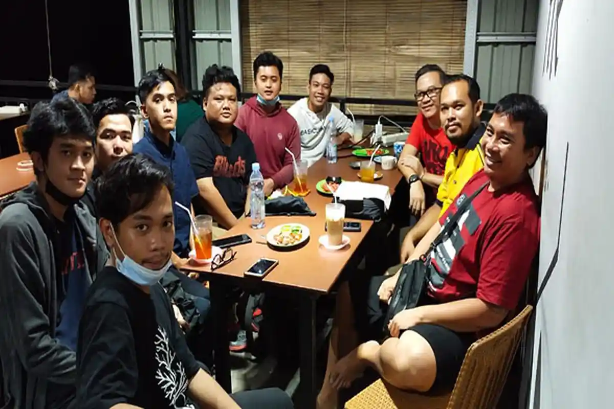 Satukan Ide dan Gagasan Bersama Alumni IMKA-Pijar di Masa Pandemi