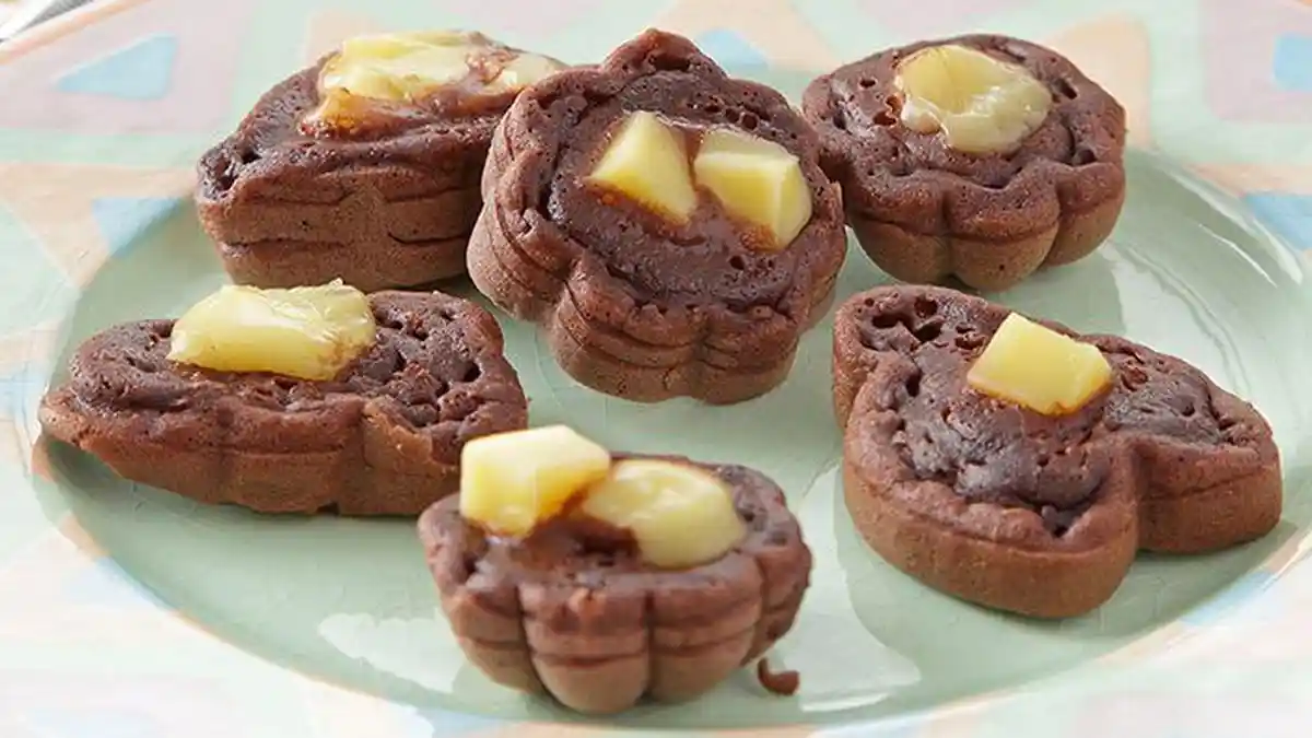 Cara Membuat Kue Cubit yang Lembut dan Enak, Pemula Wajib Coba!