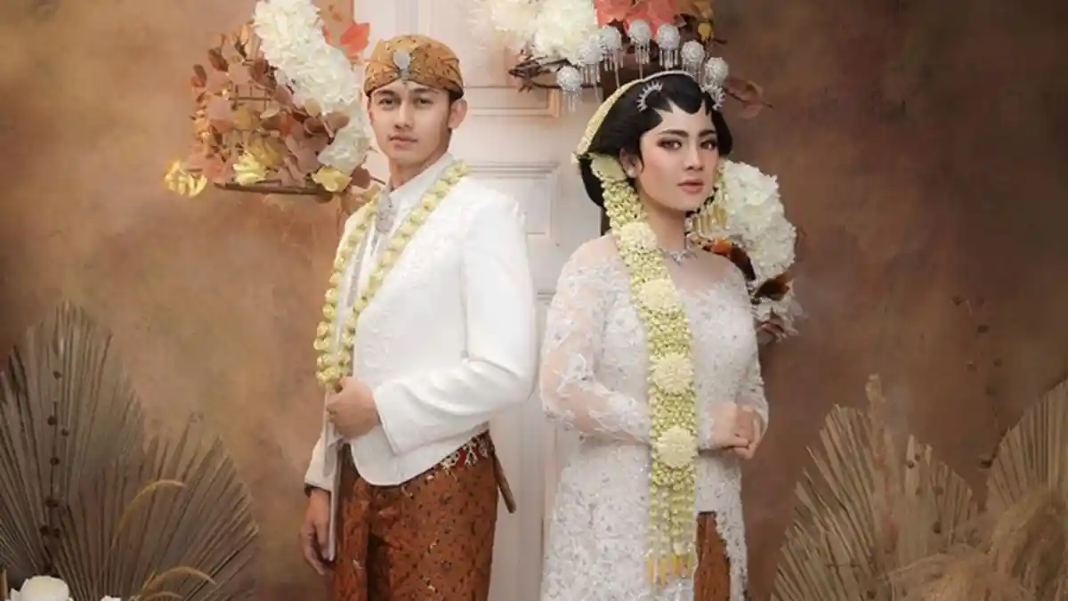 Felicya Angelista Curhat Pernikahannya dengan Caesar Hito Batal Digelar Tanggal 22 Agustus Ini