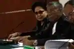 Sidang Ratna Dewi Umar