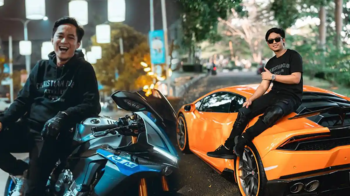 Rekening Doni Salmanan yang Telah Diblokir Saldonya Mencapai Rp 532 Miliar